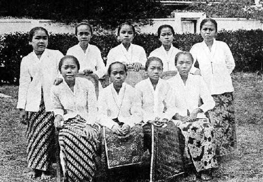 Bagaimana Etnis Sunda Lahir? Ini Sejarahnya!